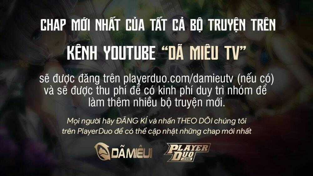 Đô Thị Chí Tôn Thiên Sư - Chapter 8 - Trang 1