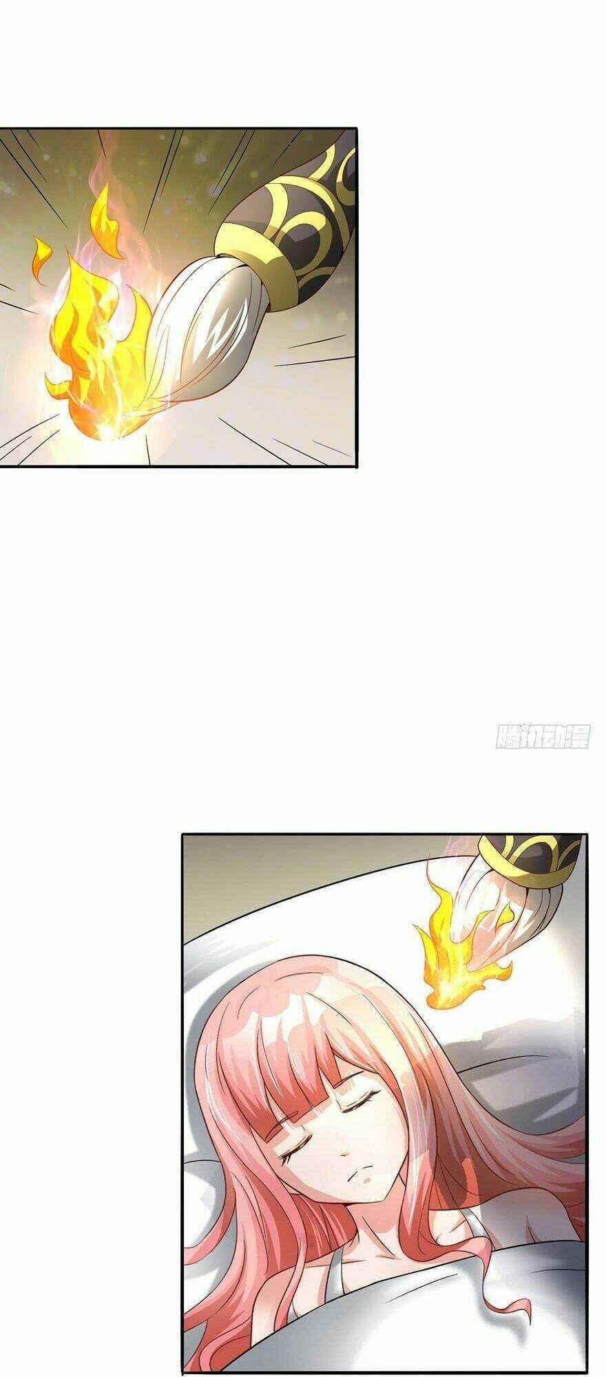 Đô Thị Chí Tôn Thiên Sư - Chapter 9 - Trang 12