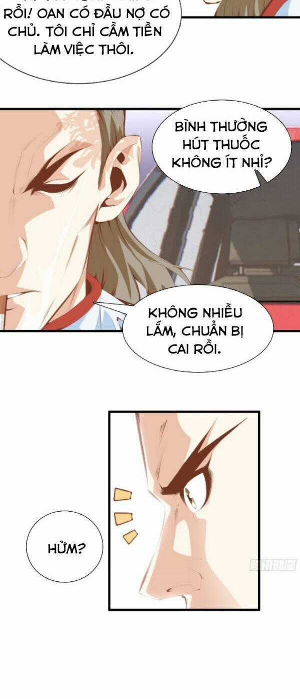 Đô Thị Chí Tôn - Chapter 103 - Trang 2