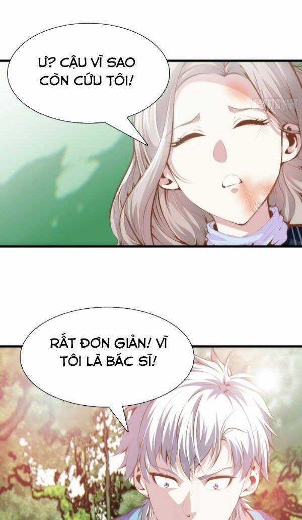 Đô Thị Chí Tôn - Chapter 103 - Trang 17