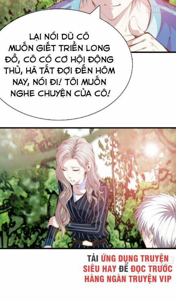 Đô Thị Chí Tôn - Chapter 103 - Trang 18