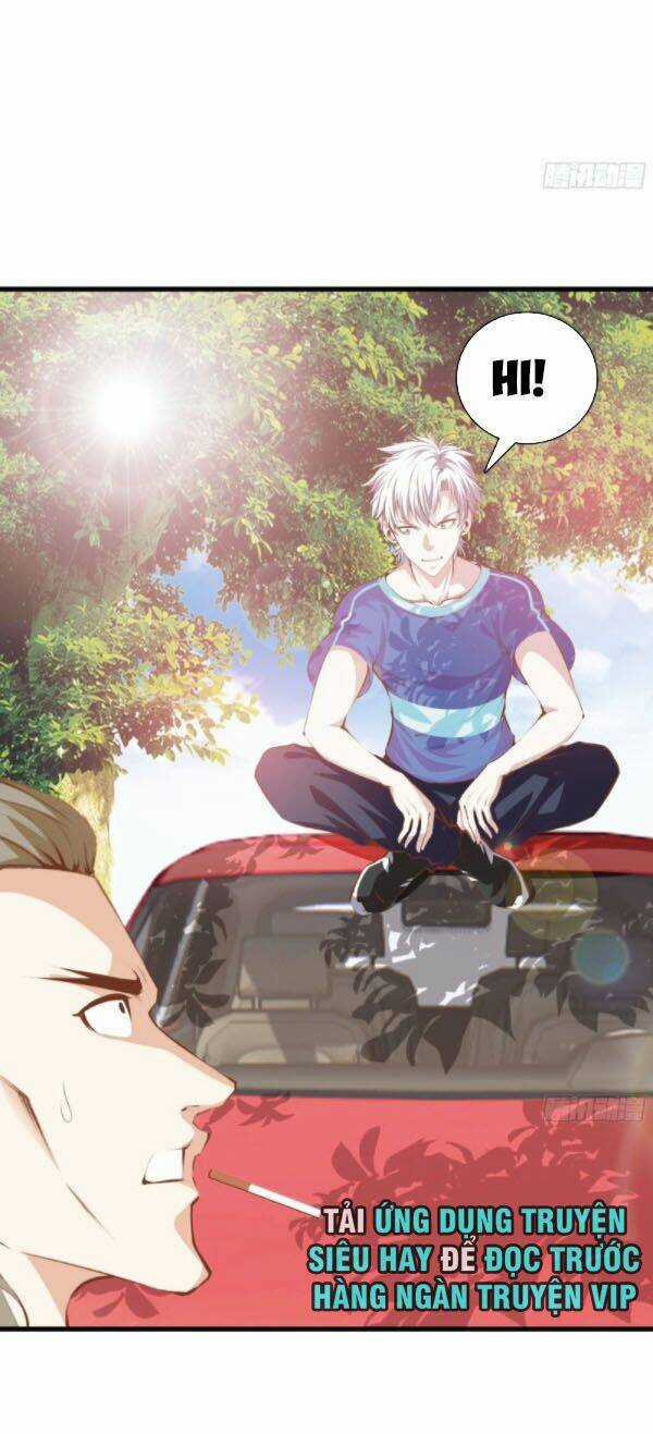 Đô Thị Chí Tôn - Chapter 103 - Trang 3