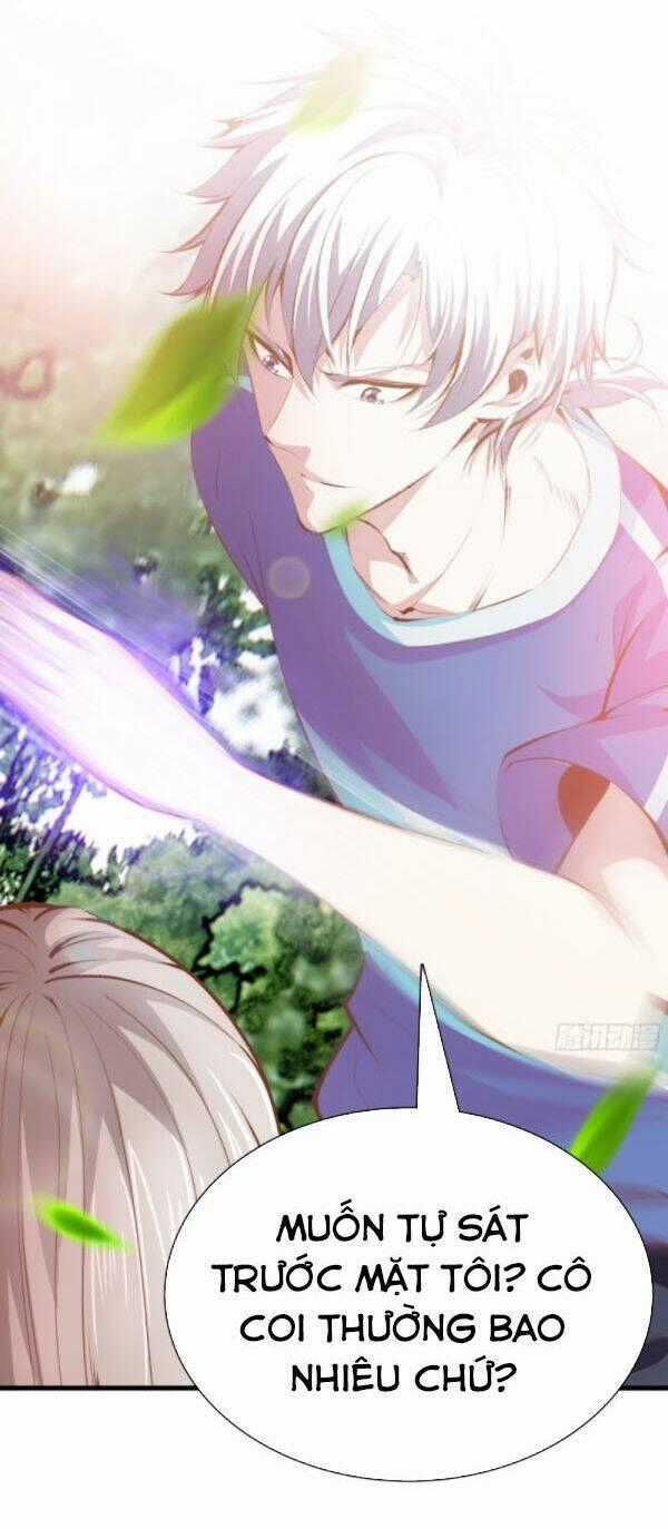 Đô Thị Chí Tôn - Chapter 103 - Trang 22