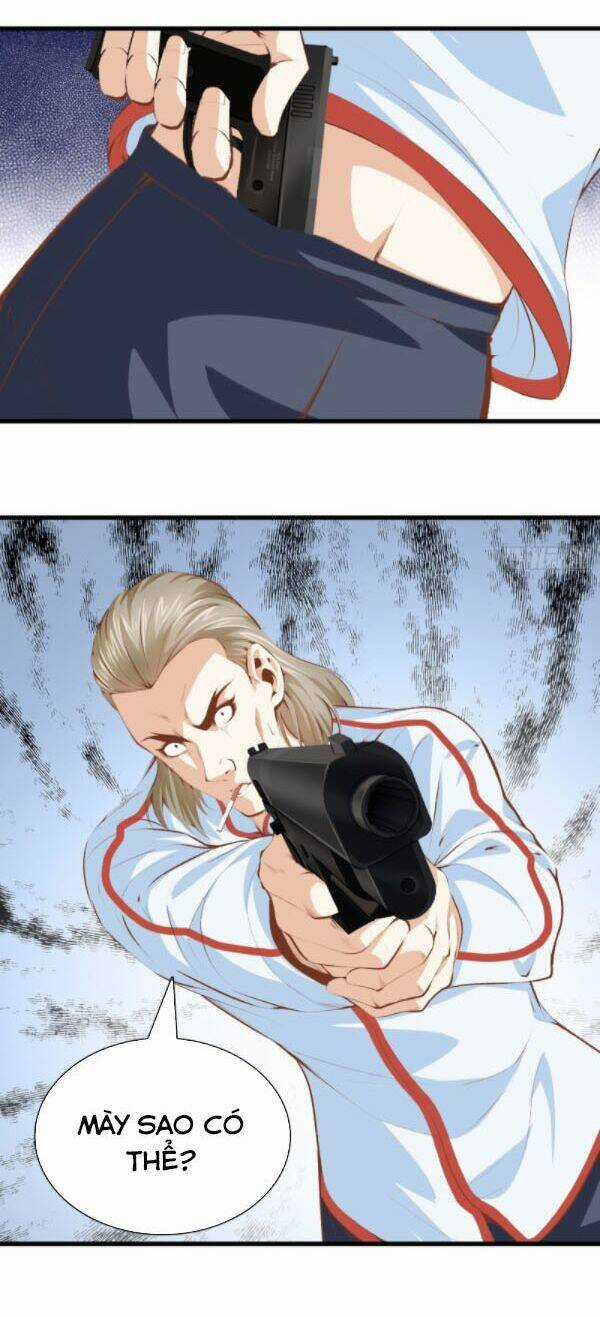 Đô Thị Chí Tôn - Chapter 103 - Trang 4