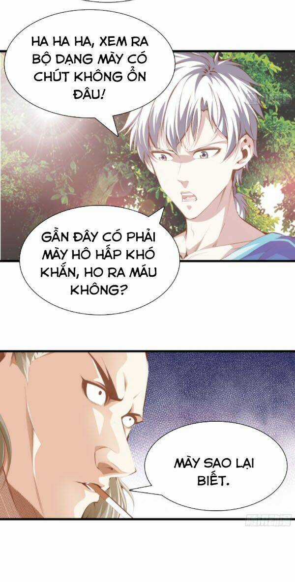 Đô Thị Chí Tôn - Chapter 103 - Trang 6