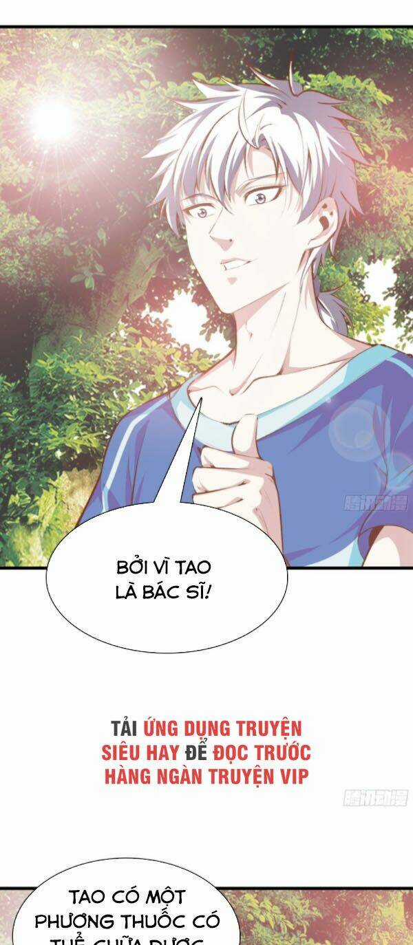 Đô Thị Chí Tôn - Chapter 103 - Trang 7