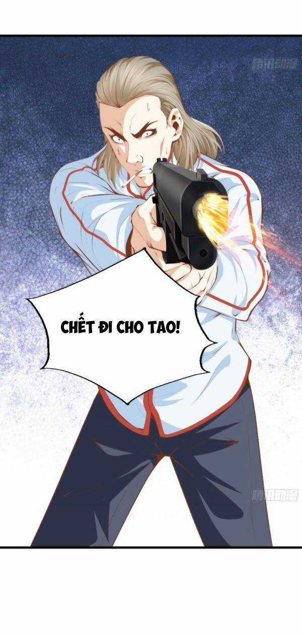 Đô Thị Chí Tôn - Chapter 103 - Trang 9