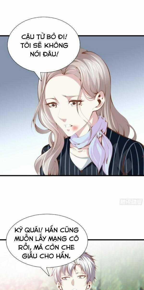 Đô Thị Chí Tôn - Chapter 104 - Trang 1