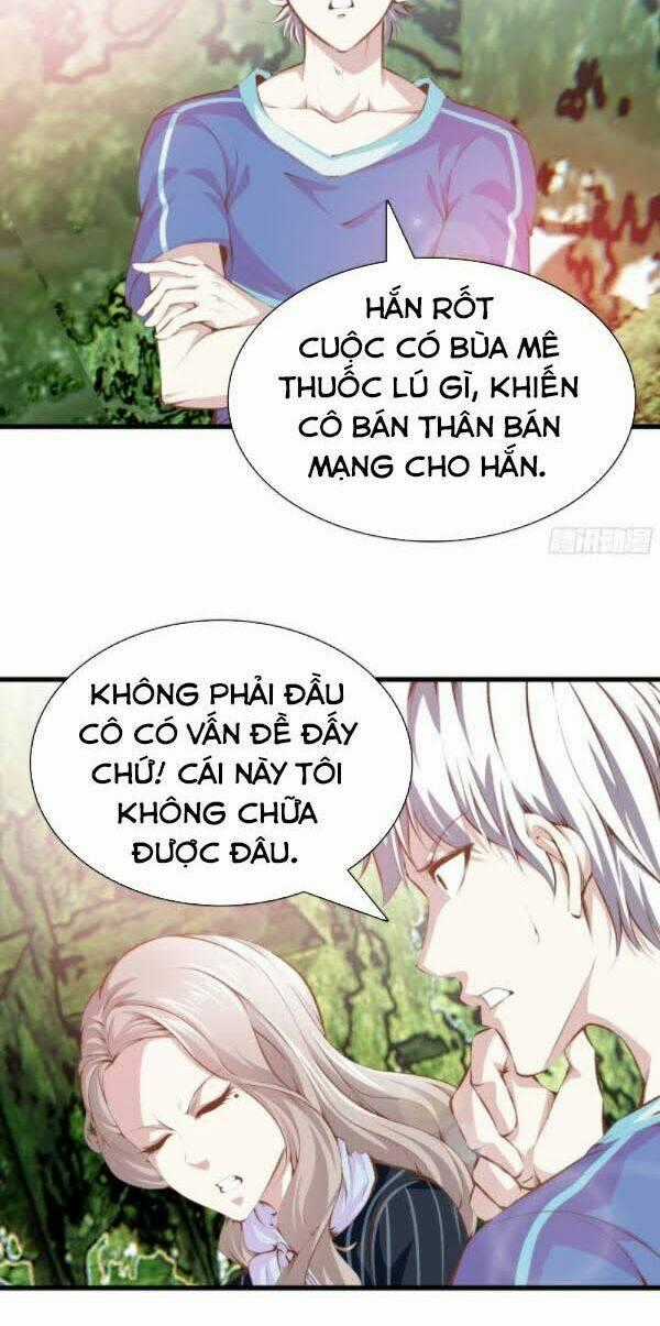Đô Thị Chí Tôn - Chapter 104 - Trang 2