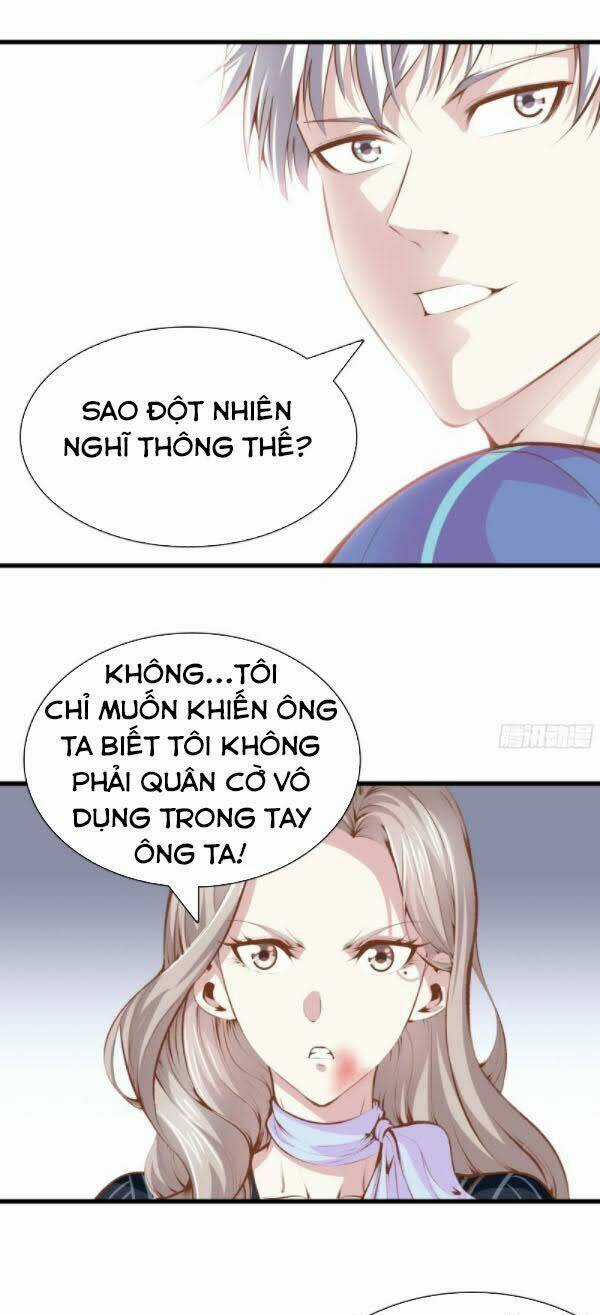 Đô Thị Chí Tôn - Chapter 104 - Trang 11