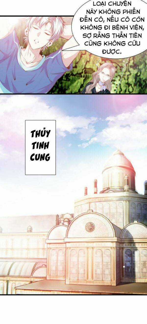 Đô Thị Chí Tôn - Chapter 104 - Trang 12