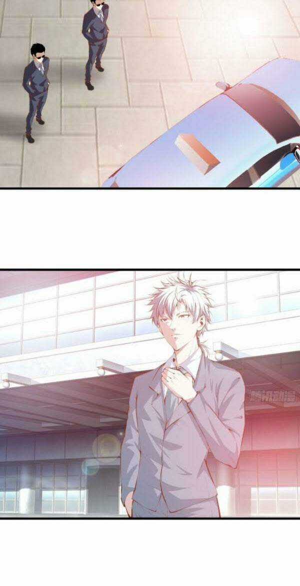 Đô Thị Chí Tôn - Chapter 104 - Trang 14