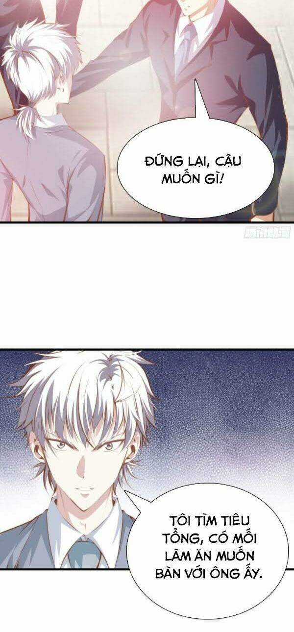 Đô Thị Chí Tôn - Chapter 104 - Trang 16