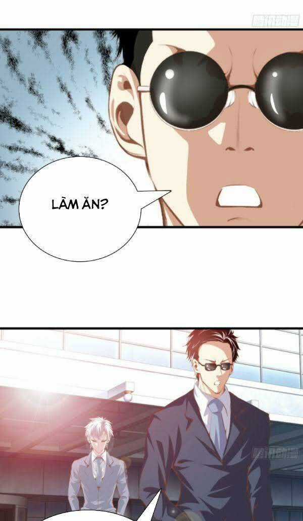 Đô Thị Chí Tôn - Chapter 104 - Trang 17