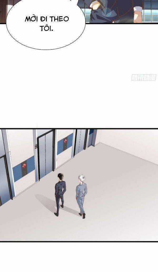 Đô Thị Chí Tôn - Chapter 104 - Trang 18