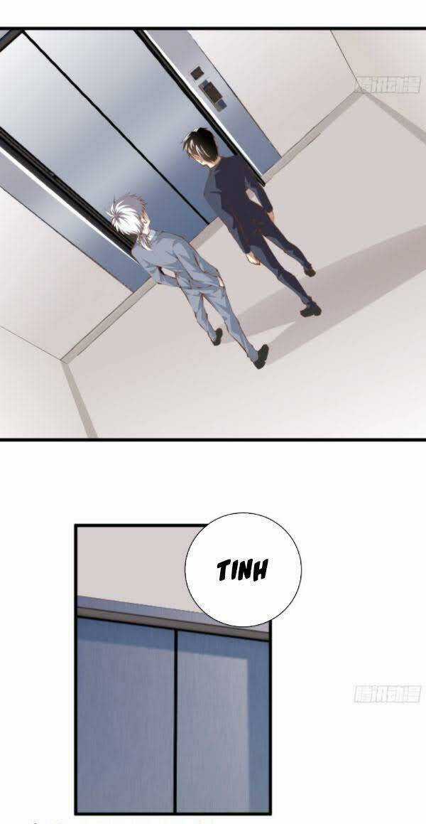 Đô Thị Chí Tôn - Chapter 104 - Trang 19