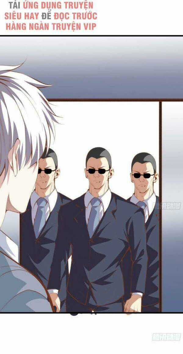 Đô Thị Chí Tôn - Chapter 104 - Trang 20