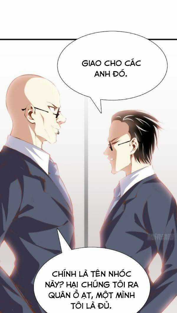 Đô Thị Chí Tôn - Chapter 104 - Trang 21
