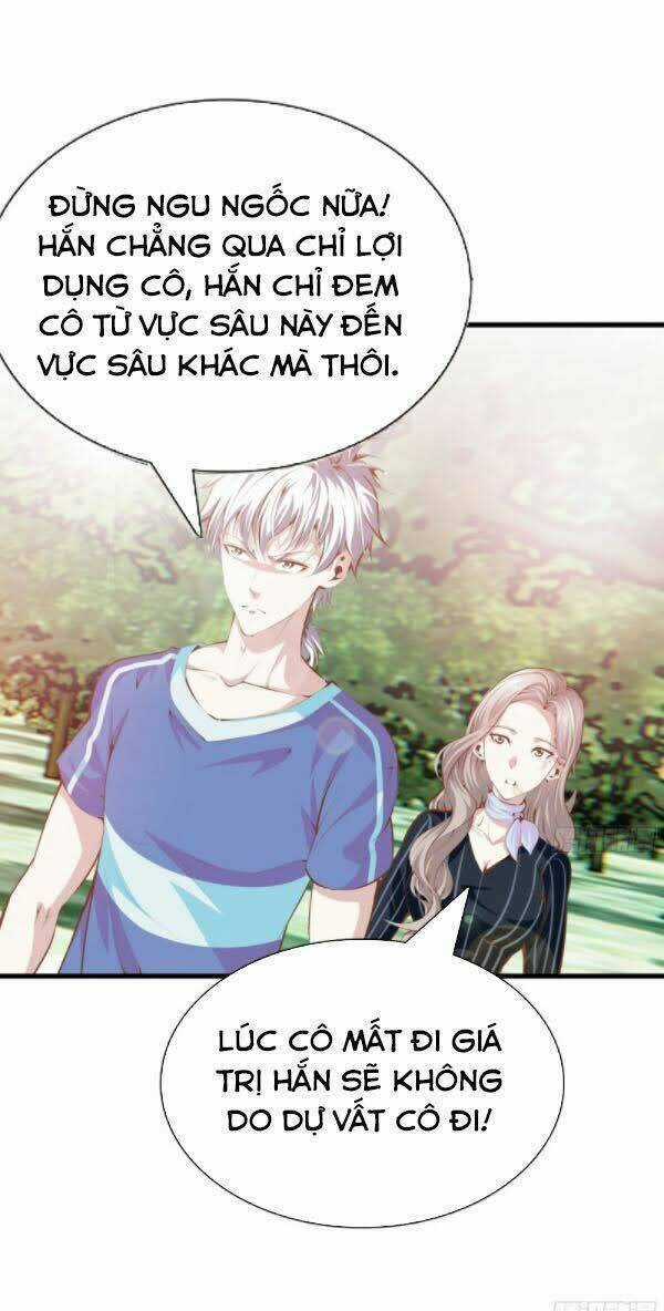 Đô Thị Chí Tôn - Chapter 104 - Trang 5