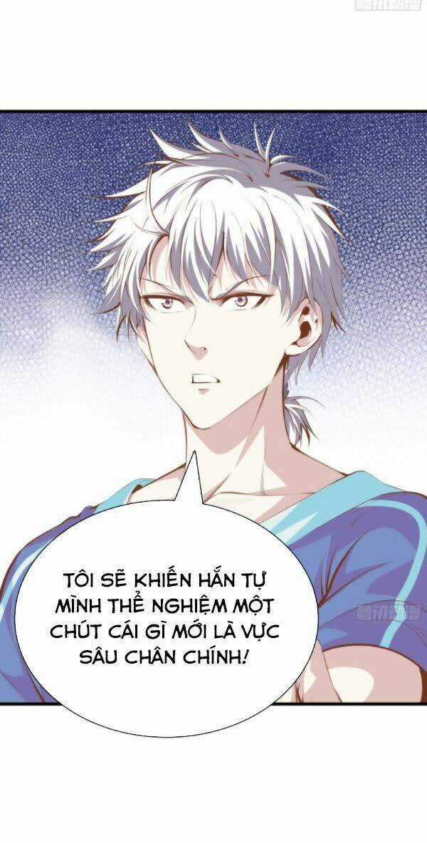 Đô Thị Chí Tôn - Chapter 104 - Trang 6