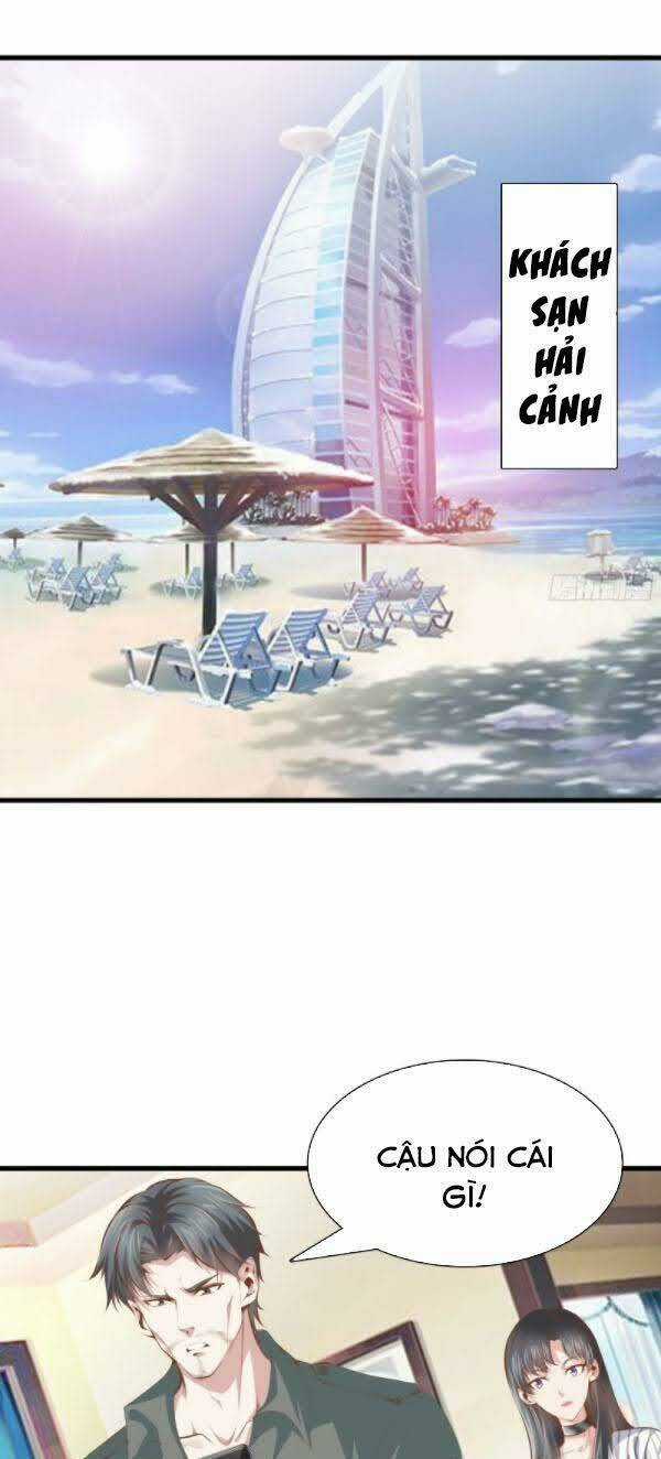 Đô Thị Chí Tôn - Chapter 104 - Trang 7