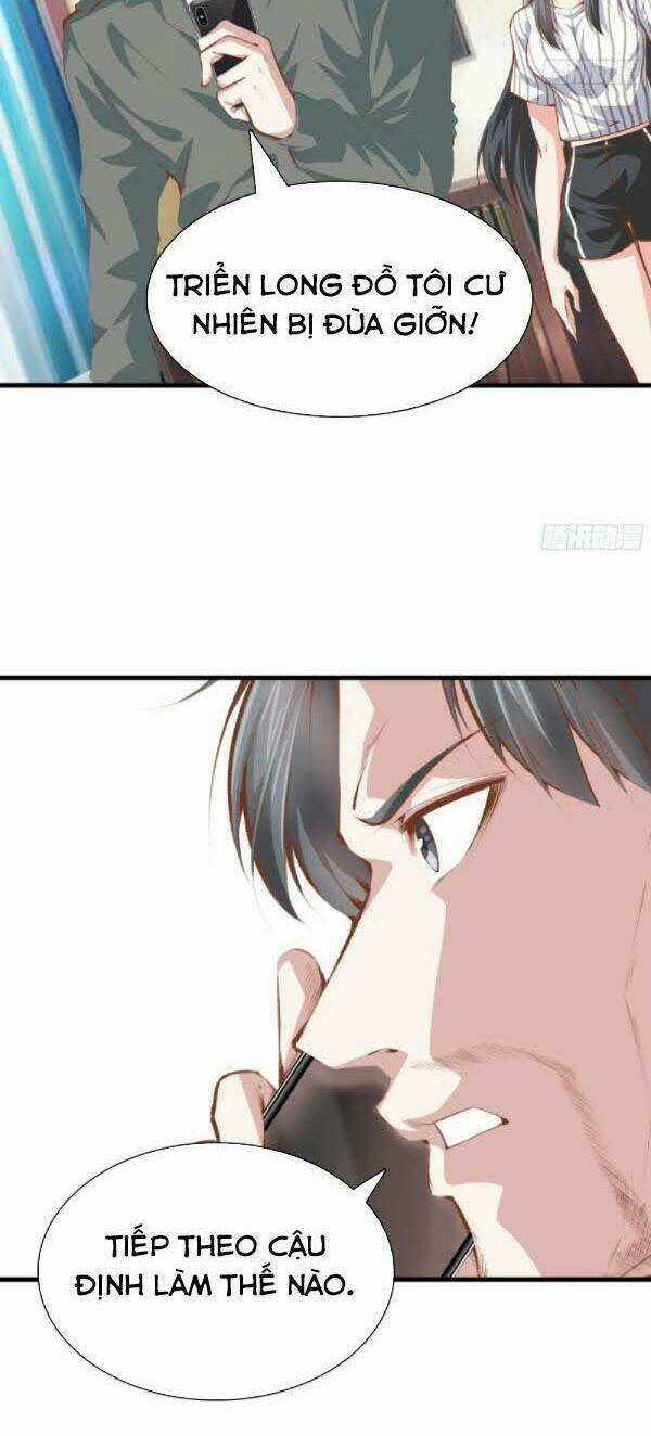 Đô Thị Chí Tôn - Chapter 104 - Trang 8