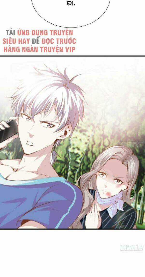 Đô Thị Chí Tôn - Chapter 104 - Trang 10