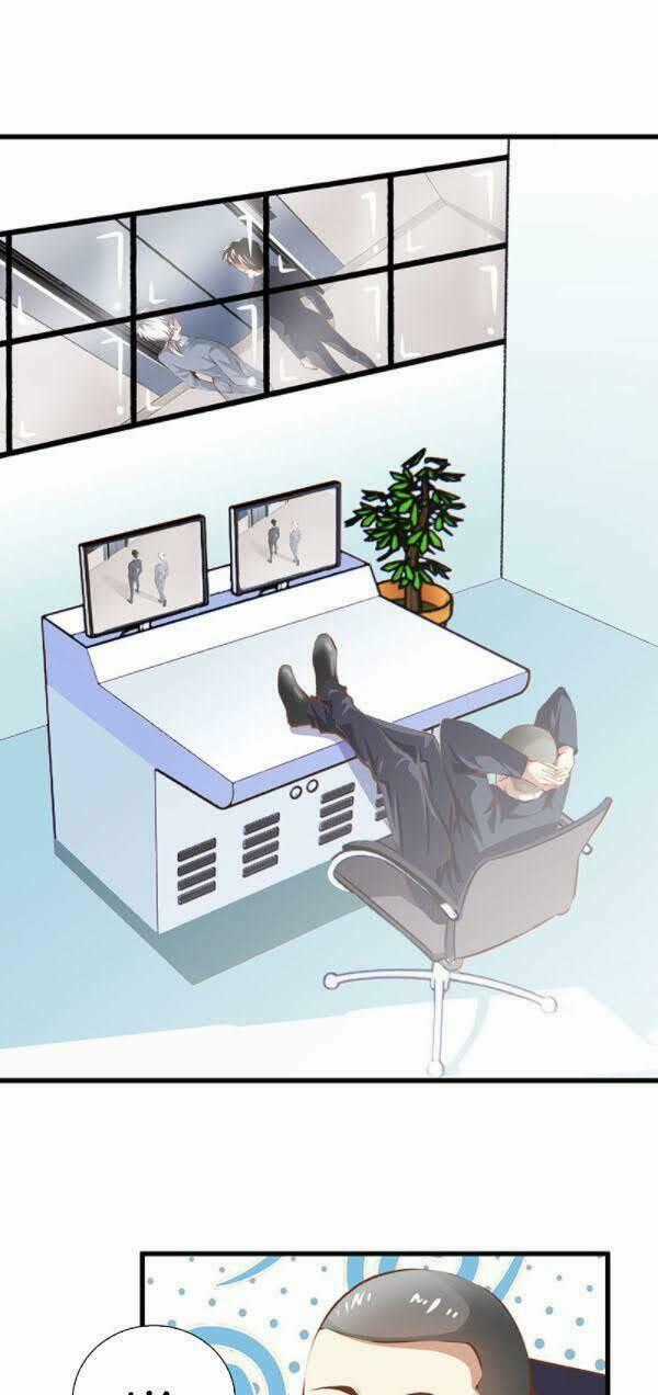 Đô Thị Chí Tôn - Chapter 105 - Trang 1