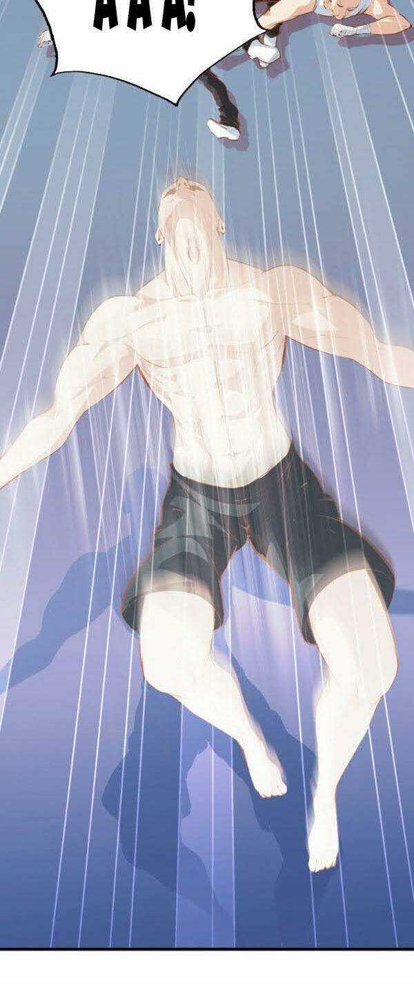 Đô Thị Chí Tôn - Chapter 105 - Trang 11