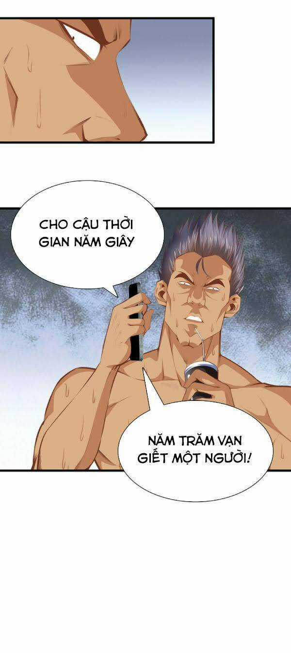 Đô Thị Chí Tôn - Chapter 105 - Trang 14