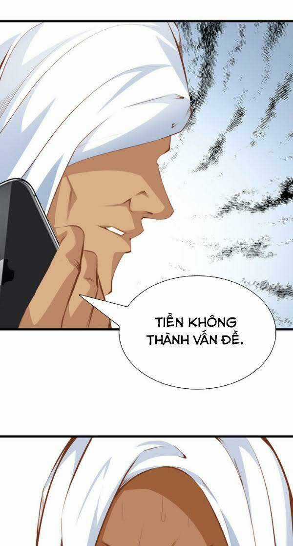 Đô Thị Chí Tôn - Chapter 105 - Trang 16