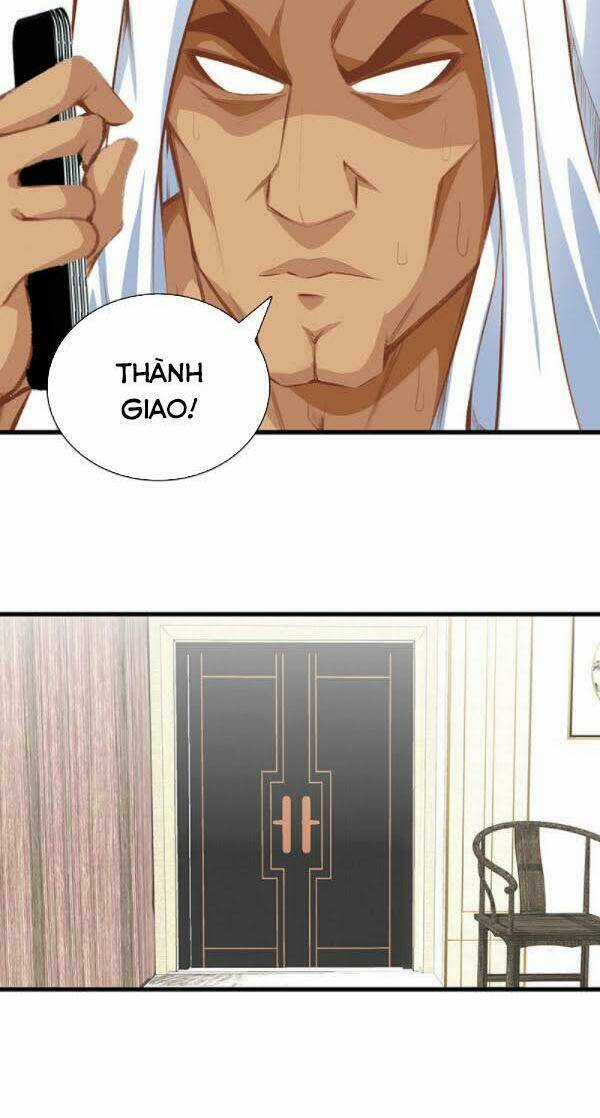 Đô Thị Chí Tôn - Chapter 105 - Trang 17