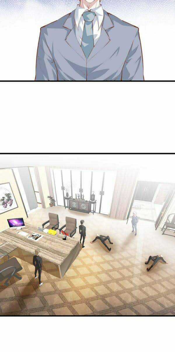 Đô Thị Chí Tôn - Chapter 105 - Trang 19