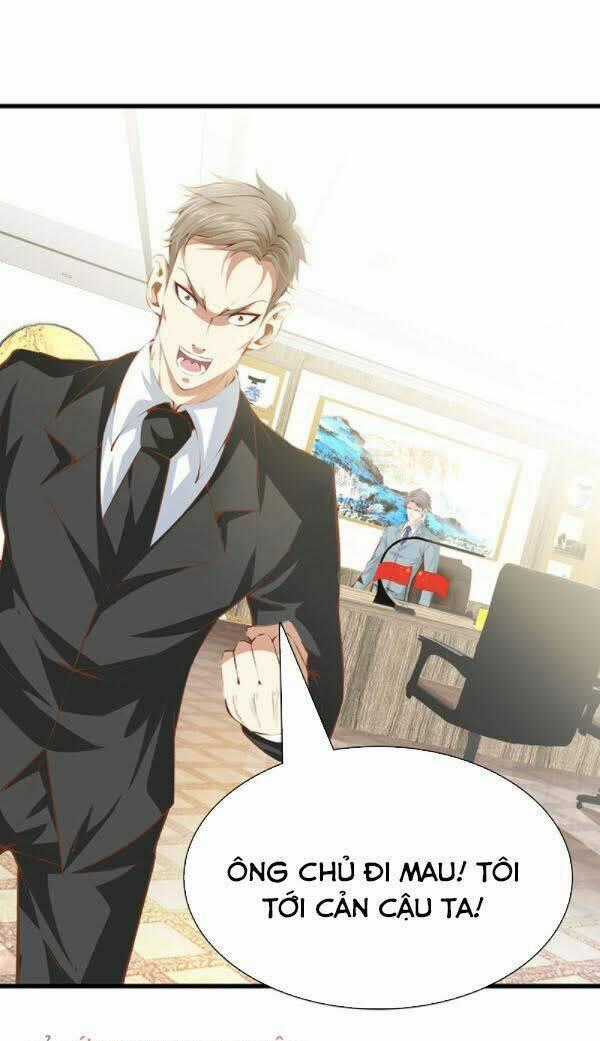 Đô Thị Chí Tôn - Chapter 105 - Trang 20