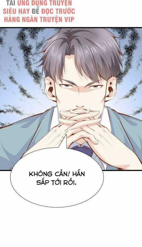 Đô Thị Chí Tôn - Chapter 105 - Trang 21