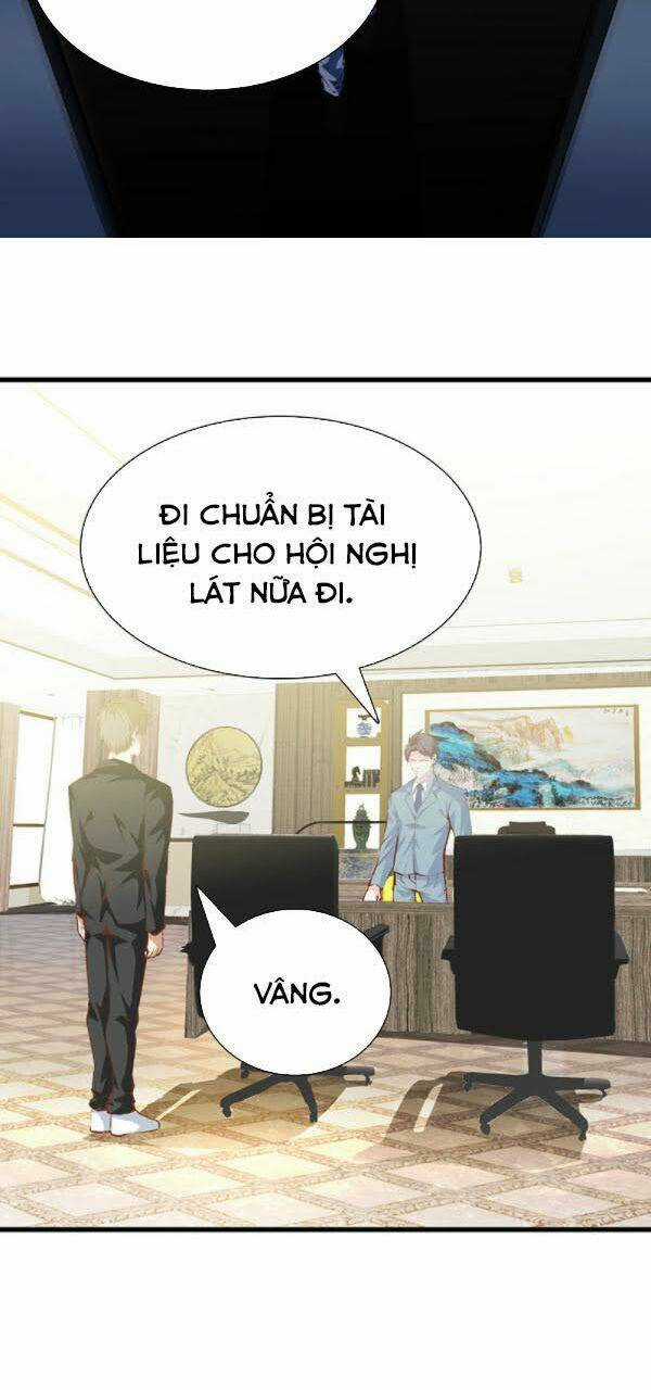 Đô Thị Chí Tôn - Chapter 105 - Trang 5