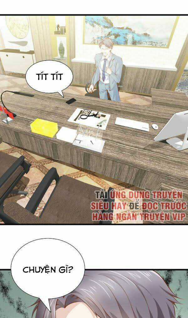 Đô Thị Chí Tôn - Chapter 105 - Trang 6