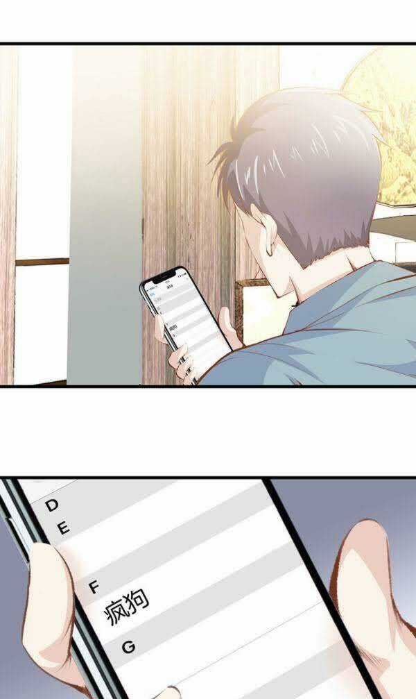 Đô Thị Chí Tôn - Chapter 105 - Trang 8