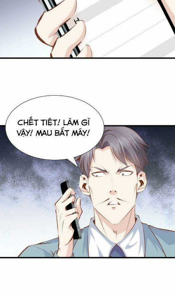 Đô Thị Chí Tôn - Chapter 105 - Trang 9