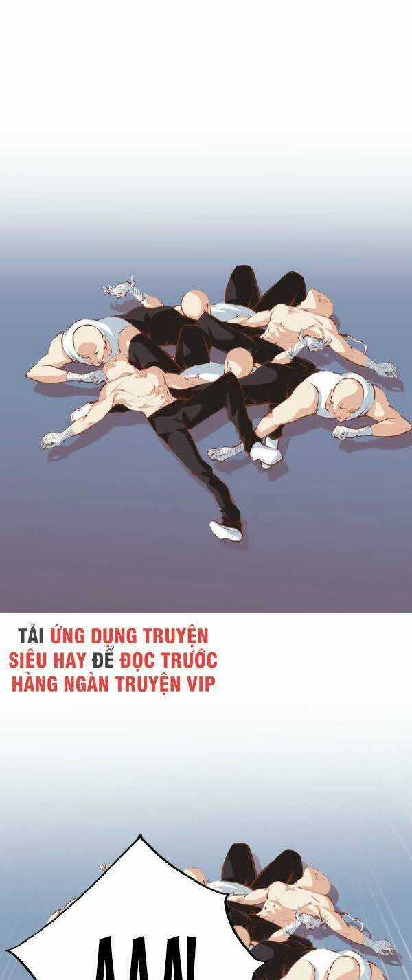 Đô Thị Chí Tôn - Chapter 105 - Trang 10