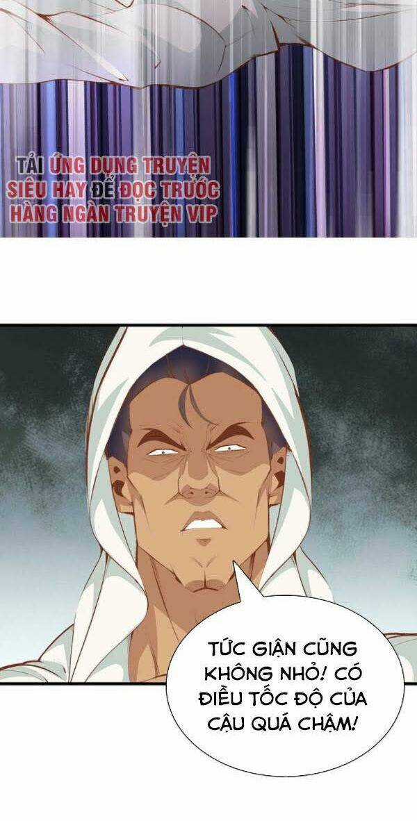 Đô Thị Chí Tôn - Chapter 106 - Trang 13