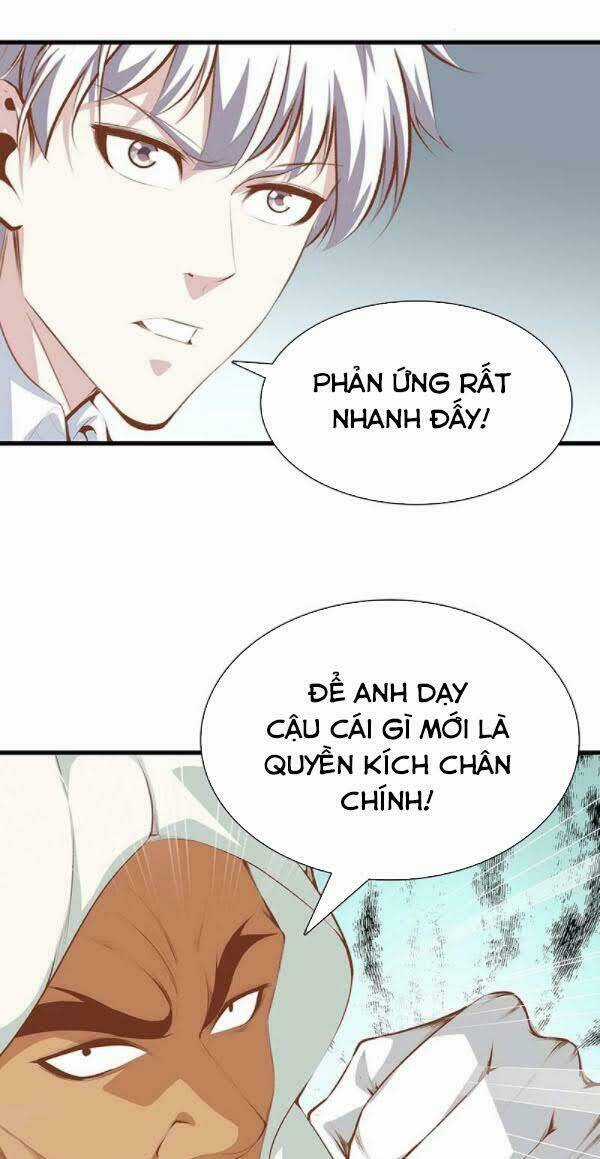 Đô Thị Chí Tôn - Chapter 106 - Trang 14