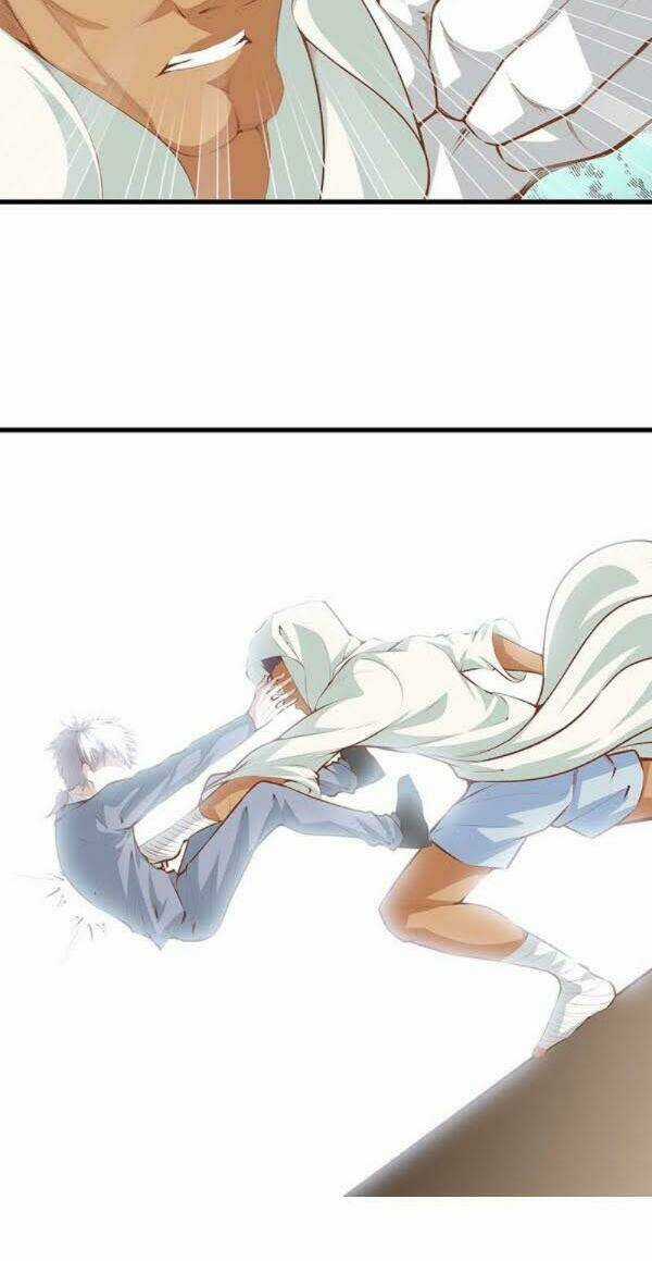 Đô Thị Chí Tôn - Chapter 106 - Trang 15