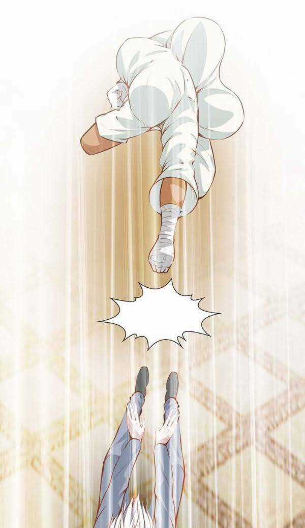 Đô Thị Chí Tôn - Chapter 106 - Trang 16