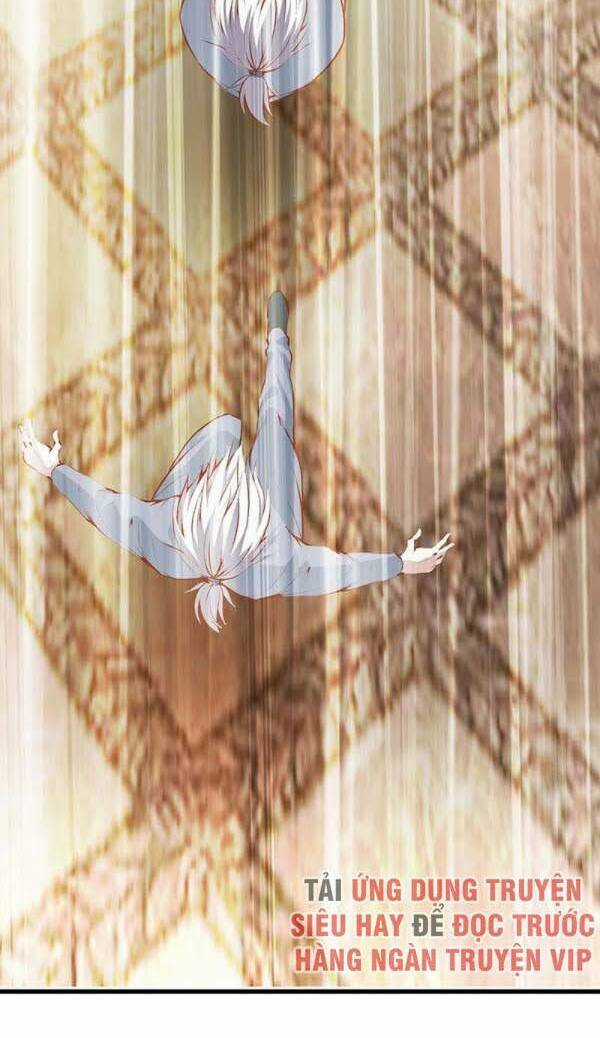 Đô Thị Chí Tôn - Chapter 106 - Trang 17