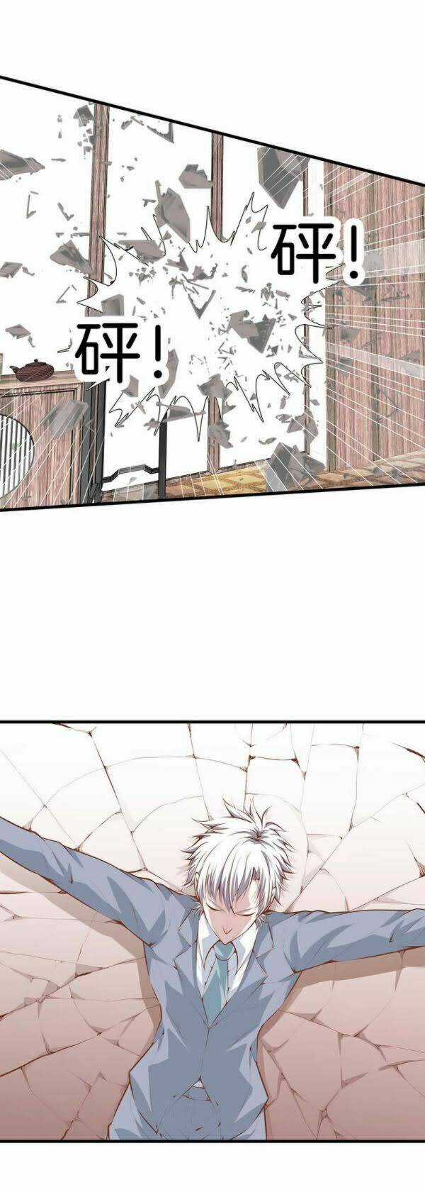 Đô Thị Chí Tôn - Chapter 106 - Trang 18