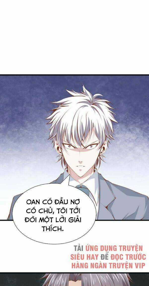 Đô Thị Chí Tôn - Chapter 106 - Trang 3