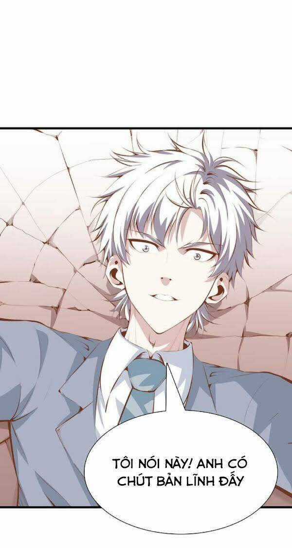 Đô Thị Chí Tôn - Chapter 106 - Trang 21