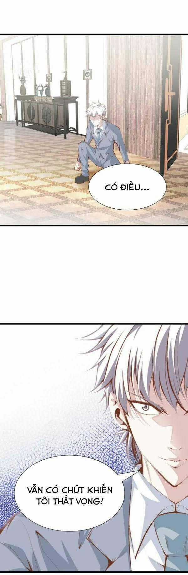 Đô Thị Chí Tôn - Chapter 106 - Trang 23