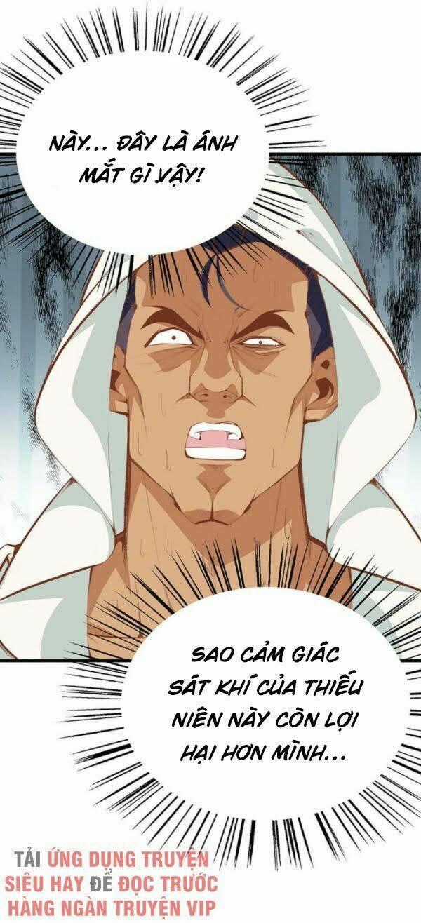 Đô Thị Chí Tôn - Chapter 106 - Trang 24